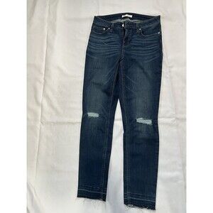 Lauren Conrad Skinny Jeans Womens 10